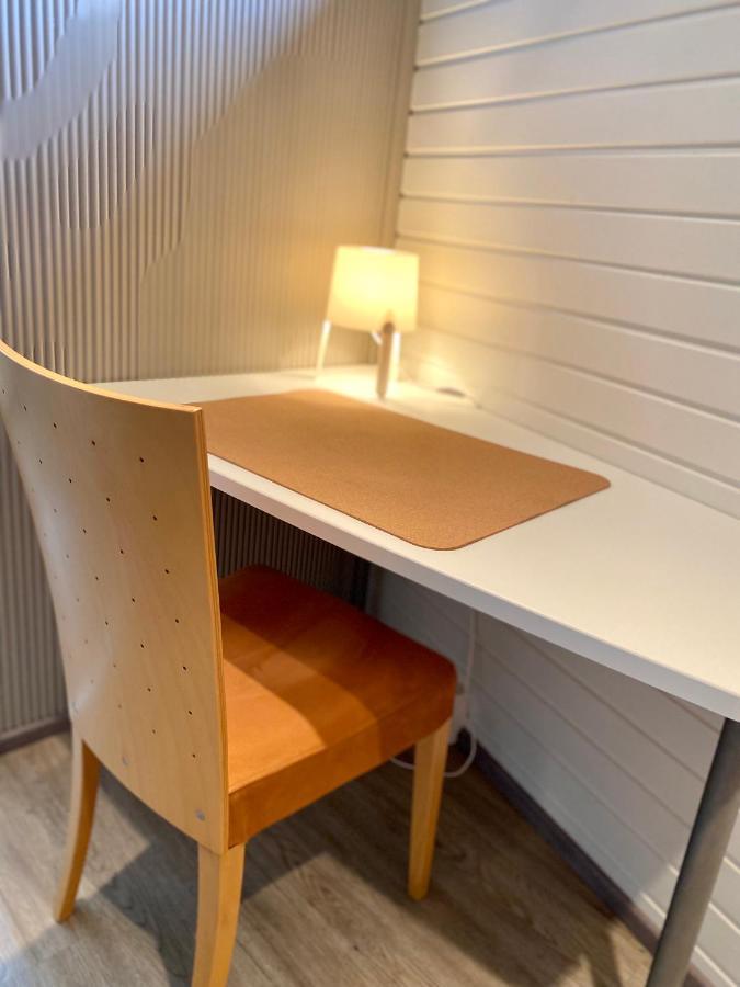 Scandi House レヴィ エクステリア 写真