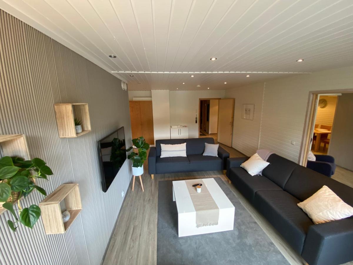 Scandi House レヴィ エクステリア 写真